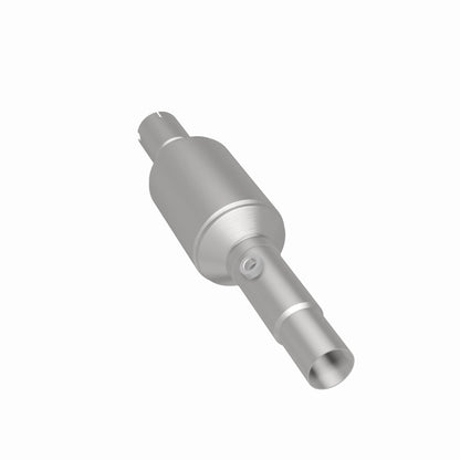 MagnaFlow Direct Fit Catalytic Converter 96-98 Jeep Grand Cherokee Underbody