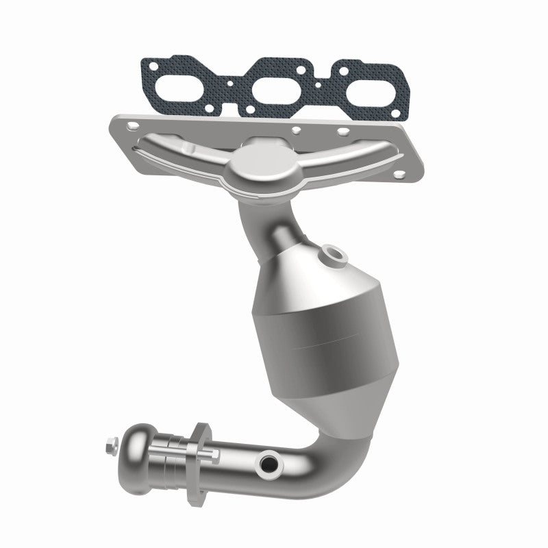 MagnaFlow Direct Fit Catalytic Converter 02-05 Ford Escape 3.0L