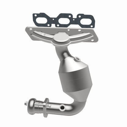 MagnaFlow Direct Fit Catalytic Converter 02-05 Ford Escape 3.0L