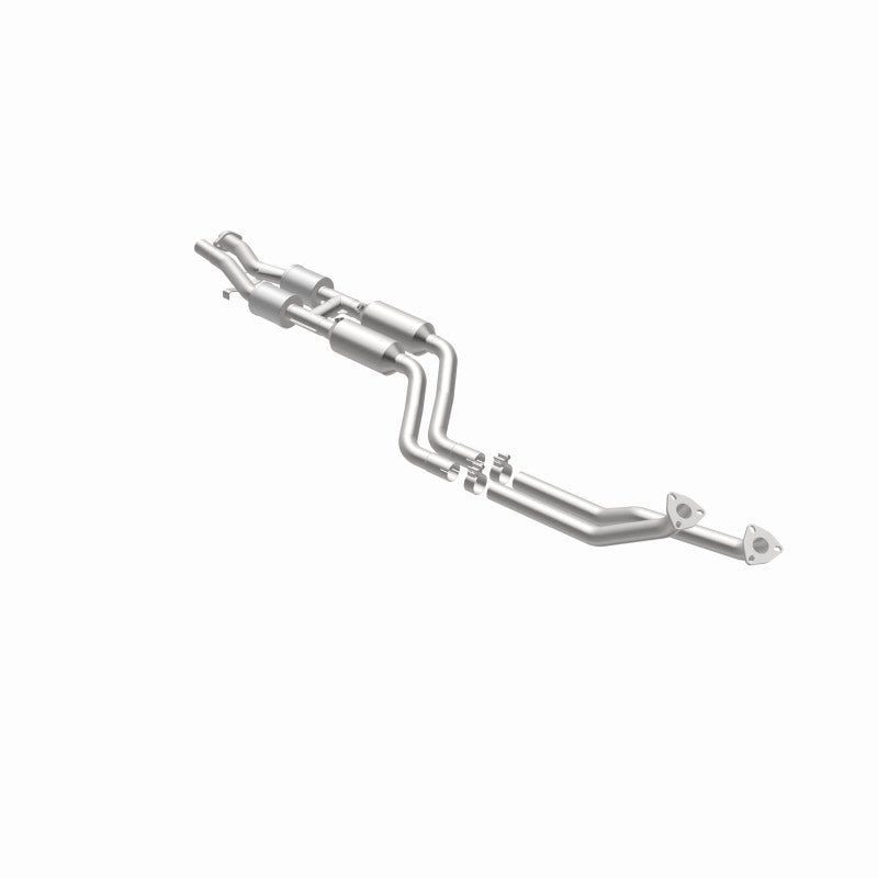 MagnaFlow Direct Fit Catalytic Converter 96-98 BMW 328 2.8L