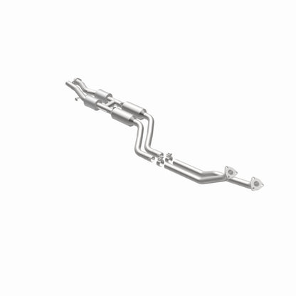 MagnaFlow Direct Fit Catalytic Converter 96-98 BMW 328 2.8L
