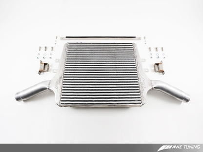 AWE Tuning Audi B8 2.0T Front Mounted Performance Intercooler