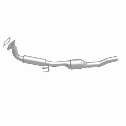 MagnaFlow DF Catalytic Conv 99-01 VW Beetle / 99-03 Golf / 99-02 Jetta 2.0L Single Outlet Manifold
