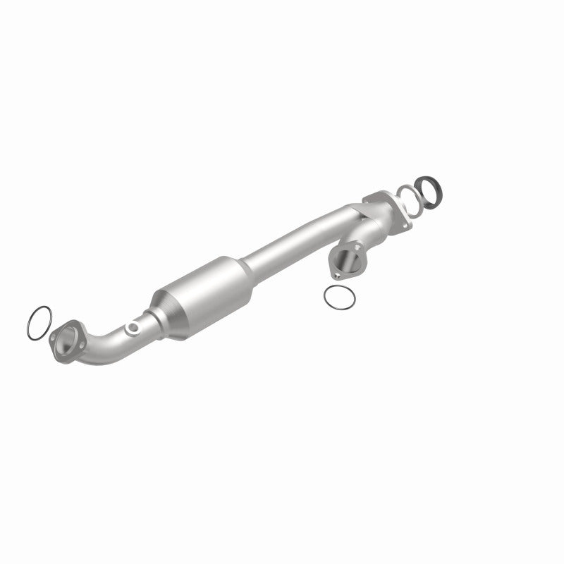 MagnaFlow Direct Fit Catalytic Converter 05-07 4-Run/FJ Passenger Side Rear