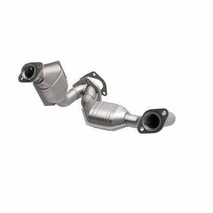 MagnaFlow Direct Fit Catalytic Converter 98-00 Ford Ranger 3.0/4.0L