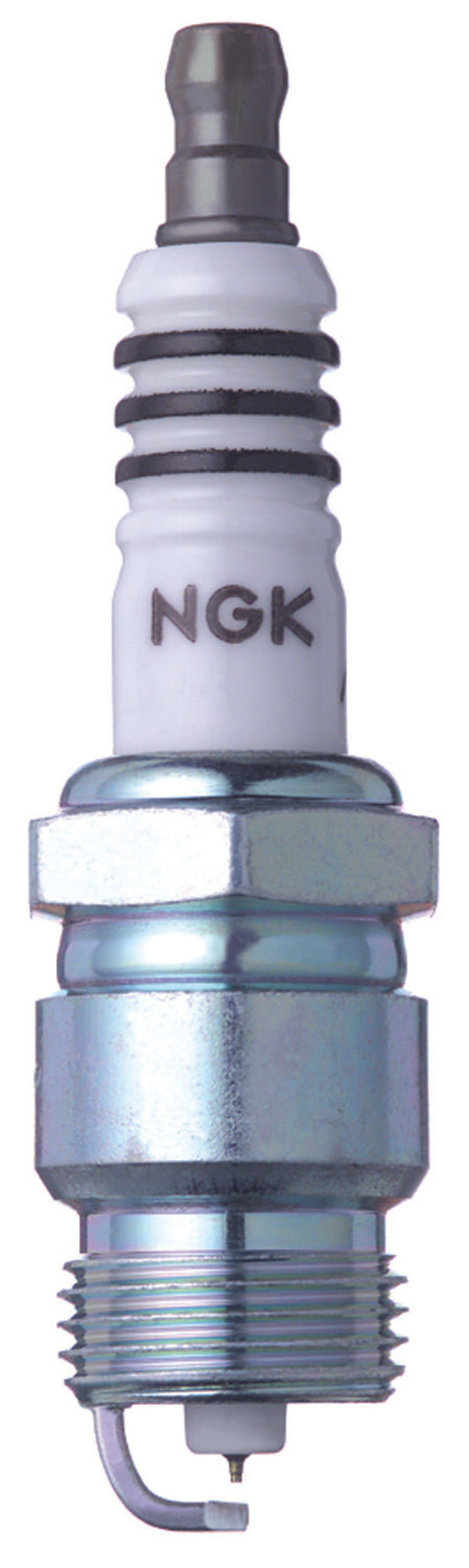 NGK Iridium IX Spark Plug Box of 4 (WR5IX)