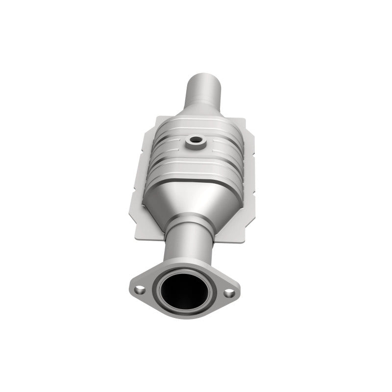 MagnaFlow Direct Fit Catalytic Converter 10-12 Ford Fusion 2.5L