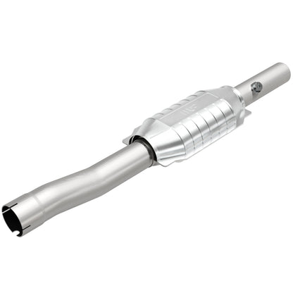 MagnaFlow Direct Fit Catalytic Converter 99-01 Grand Cherokee 4.7L