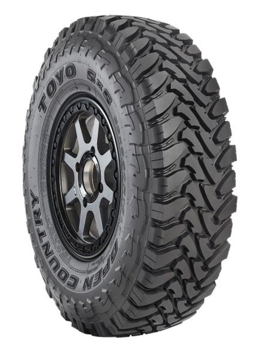 Toyo Open Country SxS Tire - 32X950R15LT OPMTS TL