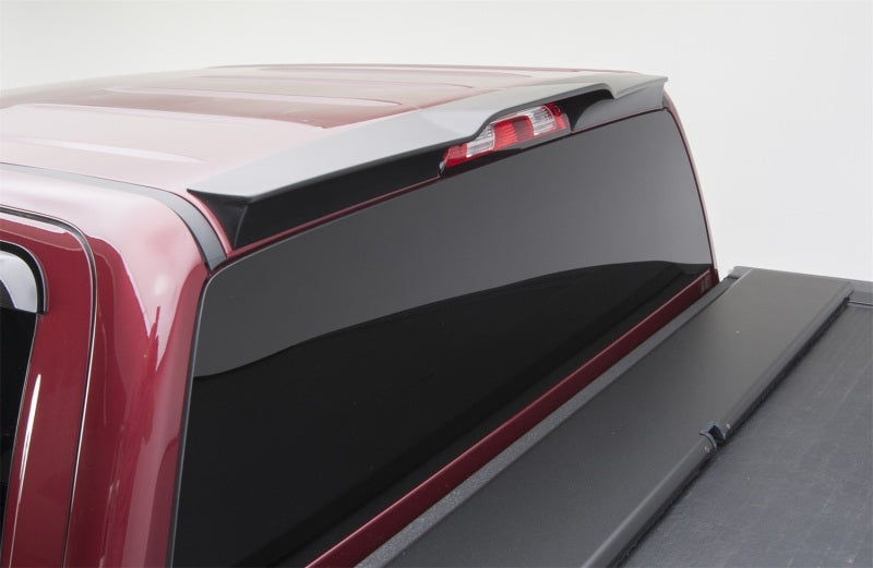 EGR 15+ Chev Silverado/GMC Sierra Crw/Dbl Cab Rear Cab Truck Spoilers (981579)