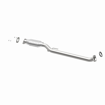 MagnaFlow Direct Fit Catalytic Converter 02-06 Nissan Sentra 2.5L
