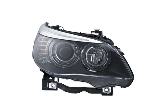 Hella 06-10 BMW 5-Series LED Headlamp - Right Side