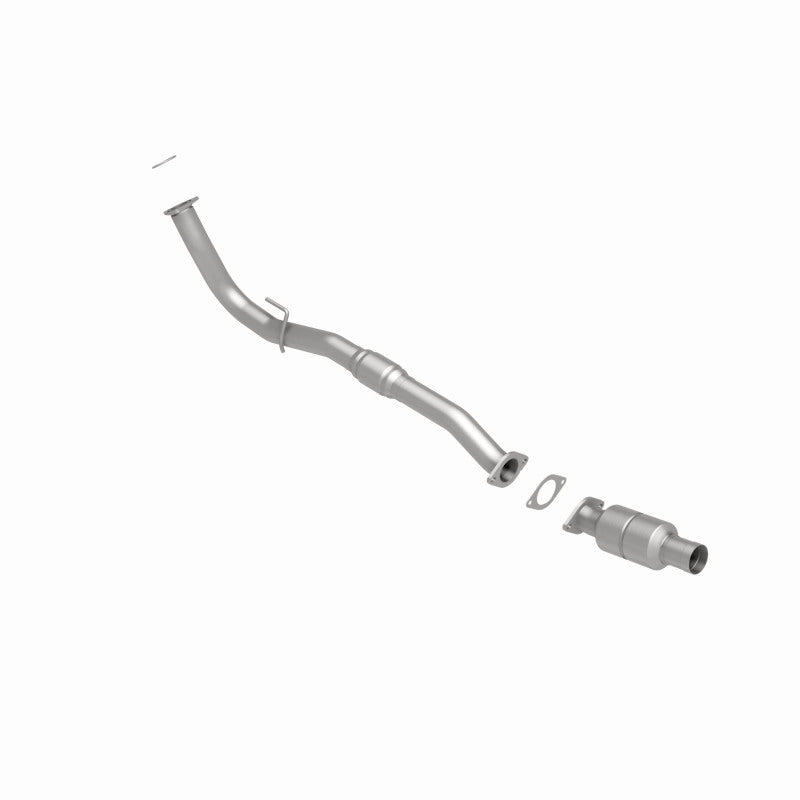 MagnaFlow Conv DF 02-03 Avalanche 8.1 Passenger Side