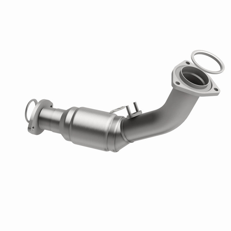MagnaFlow Direct Fit Catalytic Converter 99-02 4Runner 3.4L frt OEM