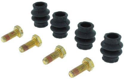 StopTech Street Touring 1/05-09 Audi A4/A4 Quattro Front Brake Pads