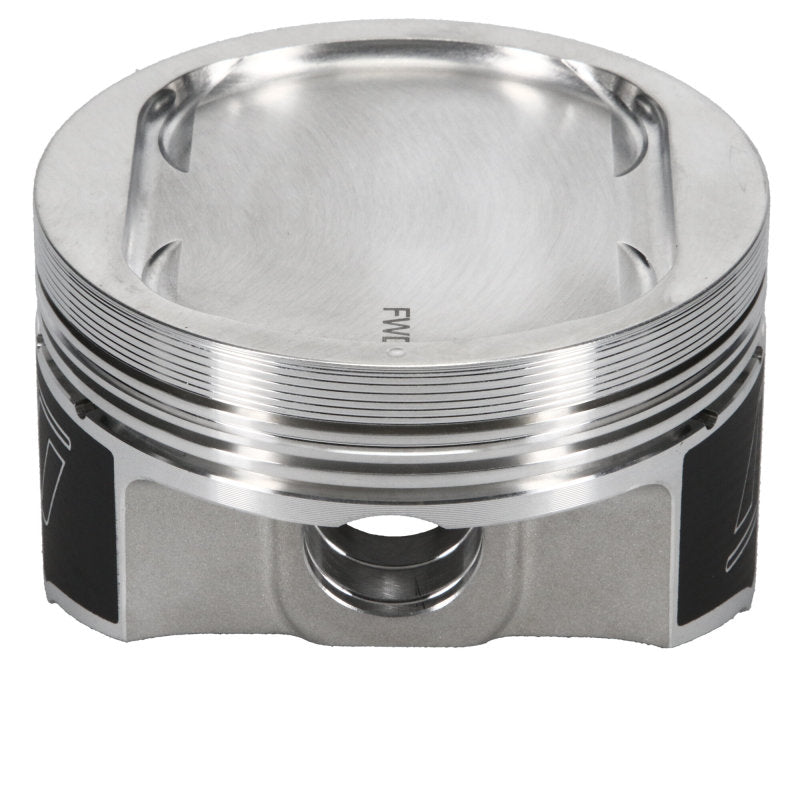 Wiseco Subaru EJ25 DOHC 4v InvDme -23cc 100mm Piston Shelf Stock Kit