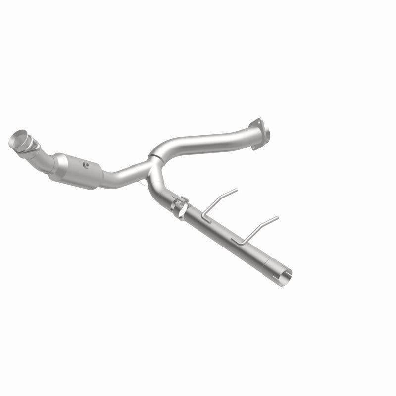 MagnaFlow Direct Fit Catalytic Converter 2007-2008 Ford Expedition/Navigator V8-5.4L
