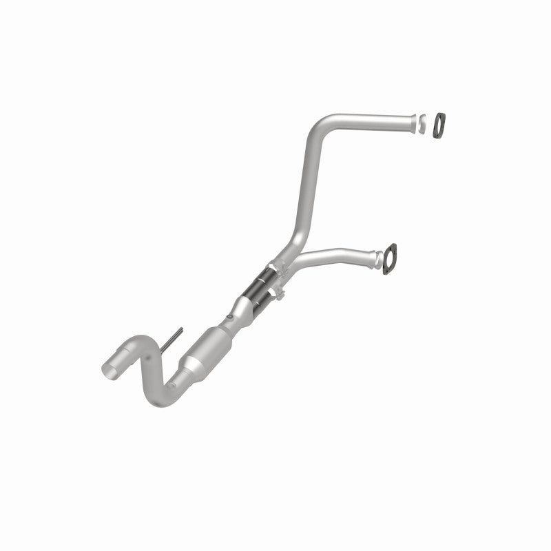MagnaFlow Direct Fit Catalytic Converter 95-02 Camaro-Firebird 3.8L