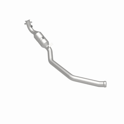 MagnaFlow Direct Fit Catalytic Converter 06-11 ML350 3.5L ds