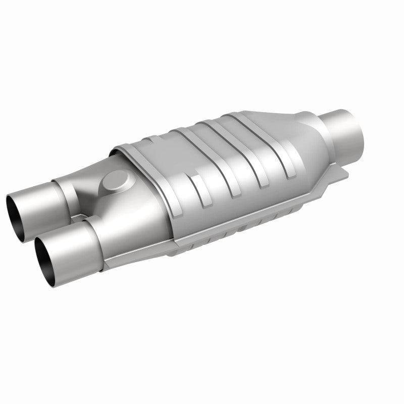 MagnaFlow Universal Catalytic Converter 96-96 Toy Supra 3.0L Turb