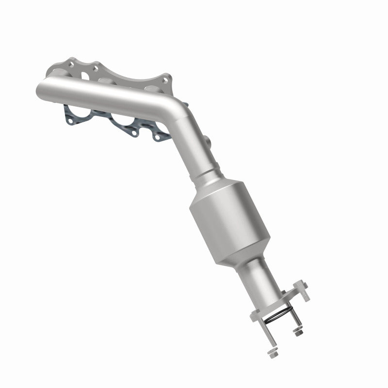 MagnaFlow Direct Fit Catalytic Converter 05-09 Taco 4L D/S mani OEM