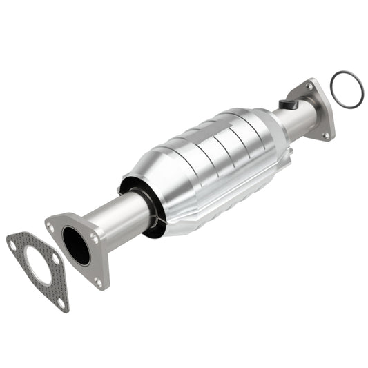MagnaFlow Direct Fit Catalytic Converter 95-97 Honda Accord 2.7L