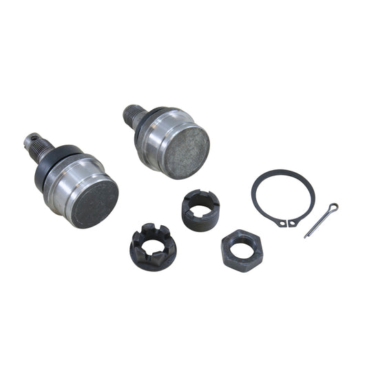 Yukon Gear Ball Joint Kit For Dana 30 / Dana 44 & GM 8.5in / Not Dodge / One Side