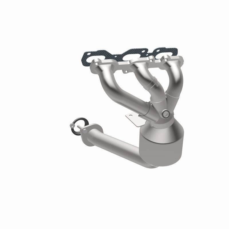 MagnaFlow Direct Fit Catalytic Converter 2006 Ford Fusion 3.0L