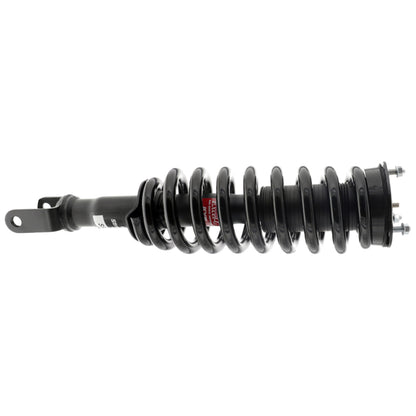 KYB Shocks & Struts Strut-Plus Front 11-18 Ram 1500 Pickup 4WD