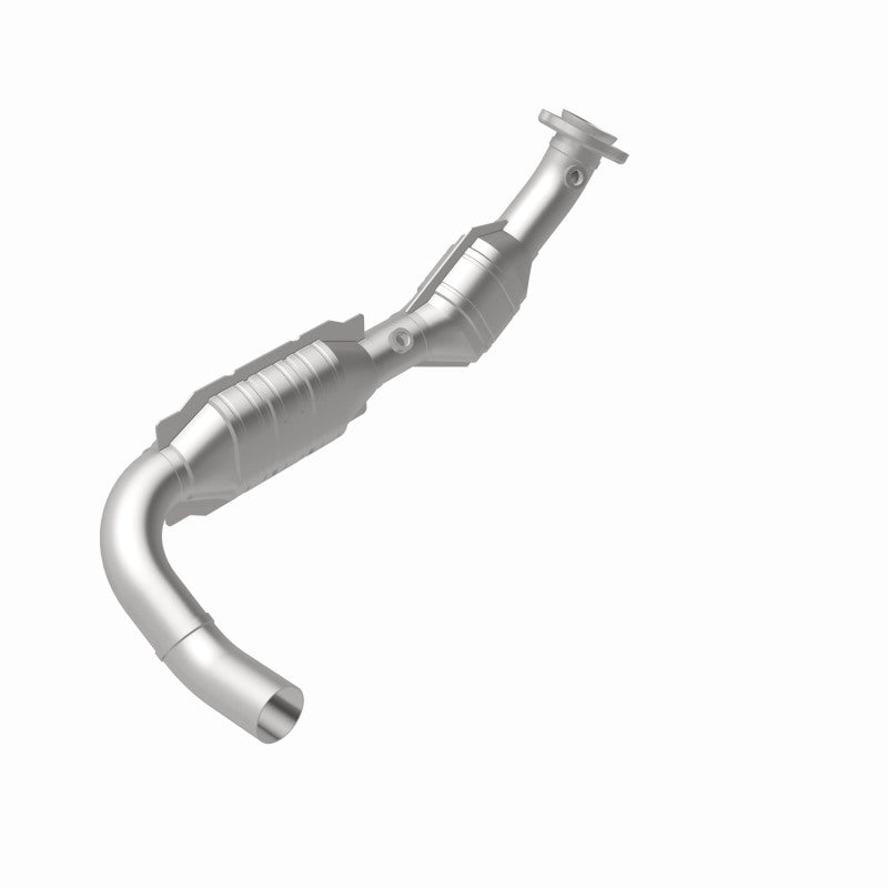 MagnaFlow Direct Fit Catalytic Converter 03-04 Exped 4.6L Driver Side OEM