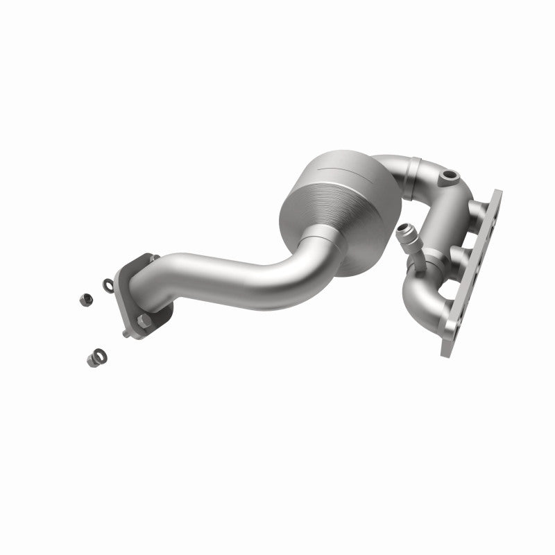 MagnaFlow Direct Fit Catalytic Converter 04-05 Ford Taurus 3.0L
