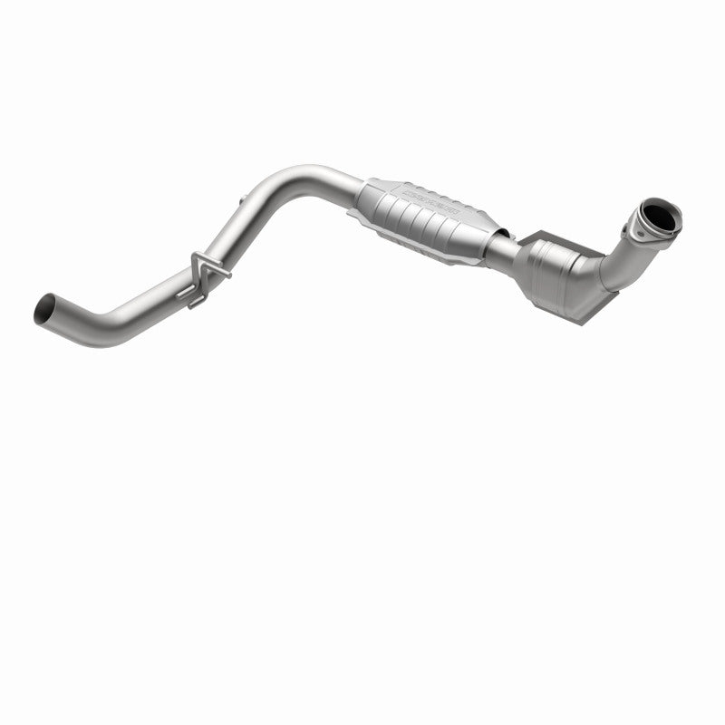 MagnaFlow Direct Fit Catalytic Converter 99-00 Ford Trucks 5.4L