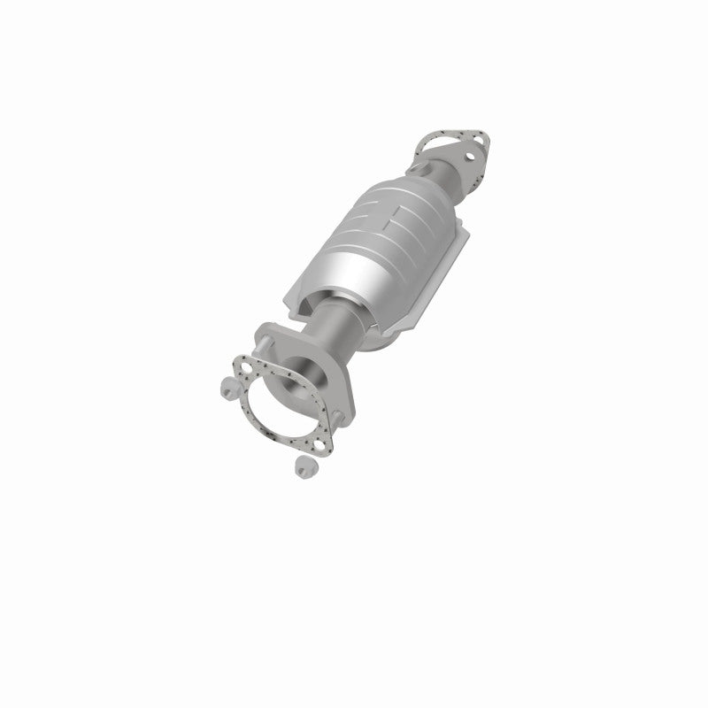 MagnaFlow Direct Fit Catalytic Converter 02 Lancer 2.0L CA