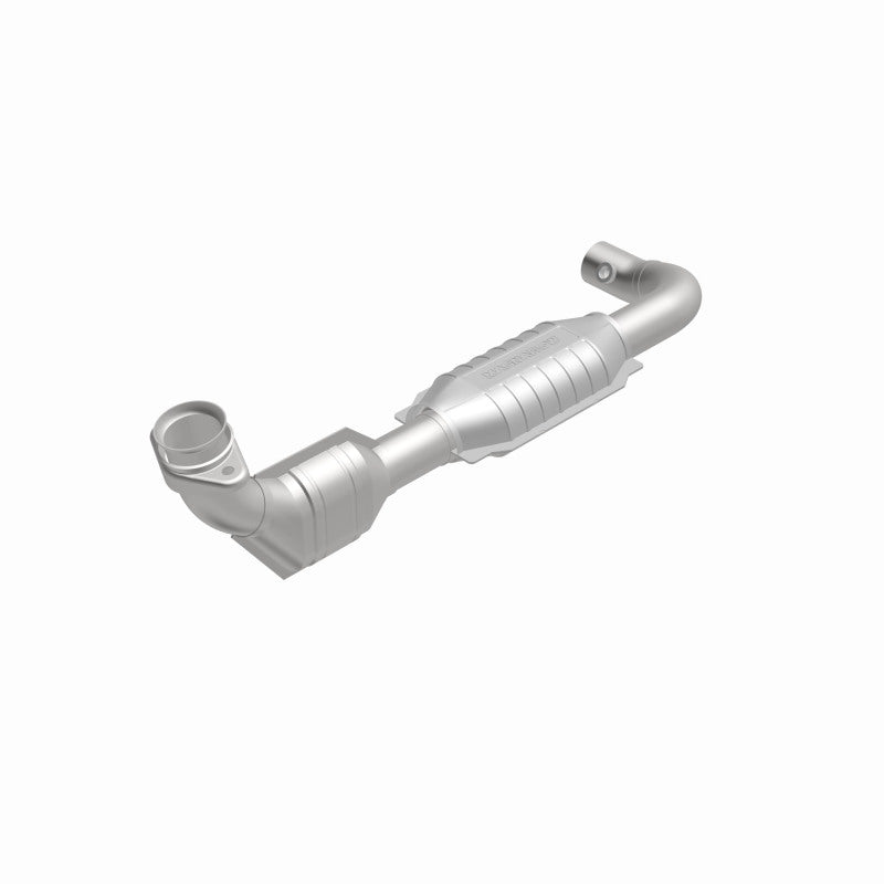MagnaFlow Direct Fit Catalytic Converter 01-02 Exped/F-150 5.4L D/S