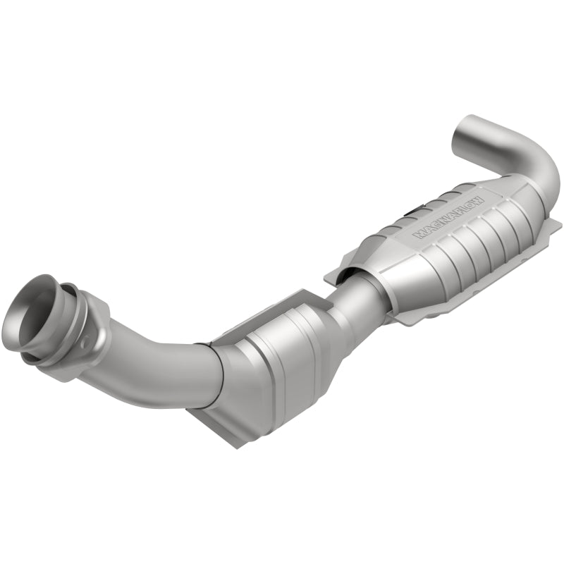 MagnaFlow Direct Fit Catalytic Converter 01 Ford F-150 4.2L