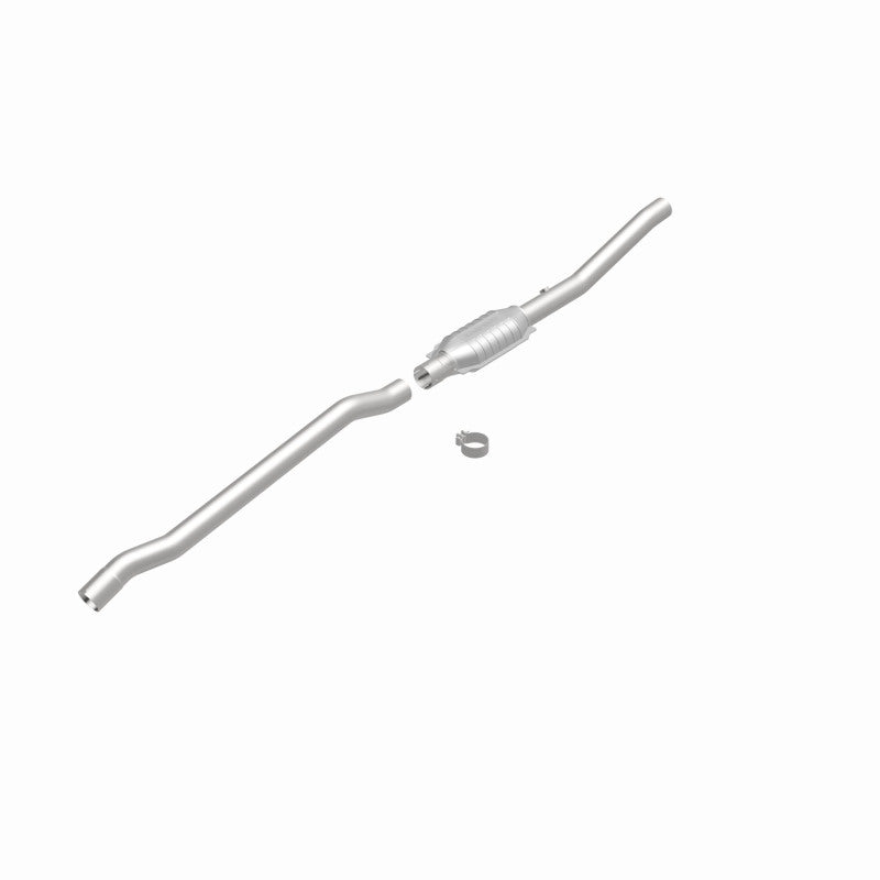 MagnaFlow Direct Fit Catalytic Converter 96 Dodge Dakota 5.2L 4wd