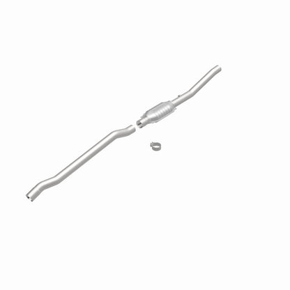 MagnaFlow Direct Fit Catalytic Converter 96 Dodge Dakota 5.2L 4wd