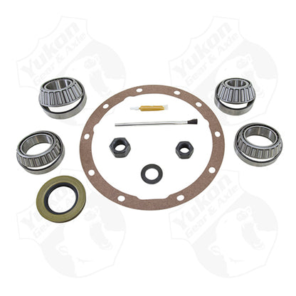 Yukon Gear Bearing install Kit For Chrysler 8.75in Two Pinion (#42) Diff