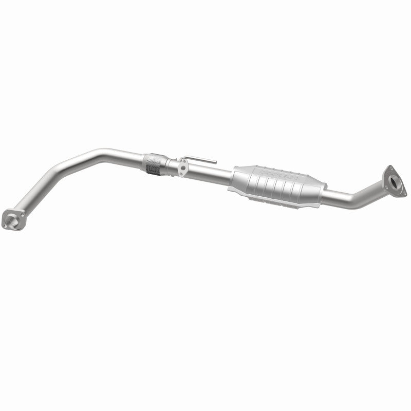 MagnaFlow Direct Fit Catalytic Converter 00-04 Toyota Tundra V8 4.7L Gas
