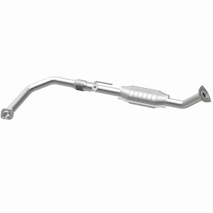 MagnaFlow Direct Fit Catalytic Converter 00-04 Toyota Tundra V8 4.7L Gas