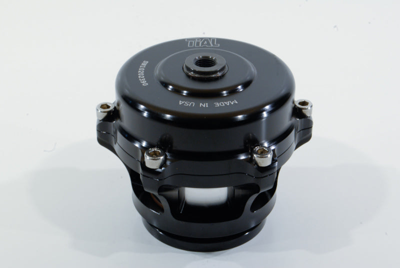 TiAL Sport Q BOV 10 PSI Spring - Black