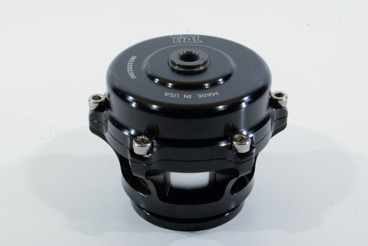 TiAL Sport Q BOV 6 PSI Spring - Black