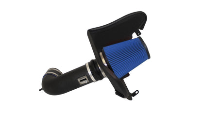 Corsa Apex 10-15 Chevrolet Camaro SS 6.2L MaxFlow 5 Metal Intake System