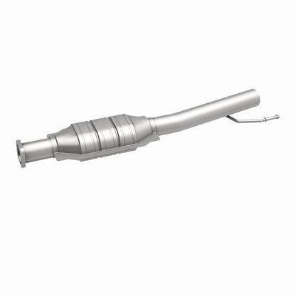 MagnaFlow Direct Fit Catalytic Converter 05-09 Escape/Trib 3.0 Rear
