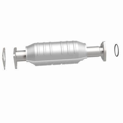 MagnaFlow Direct Fit Catalytic Converter 03-04 Honda Pilot 3.5L OEM