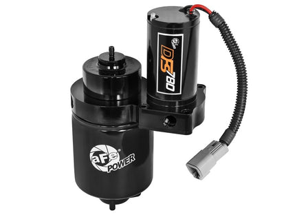 aFe DFS780 PRO Fuel Pump 14-16 RAM 1500 EcoDiesel V6 3.0L (td) (Full-time Operation)