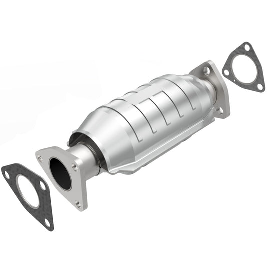 MagnaFlow Direct Fit Catalytic Converter Honda 80-90