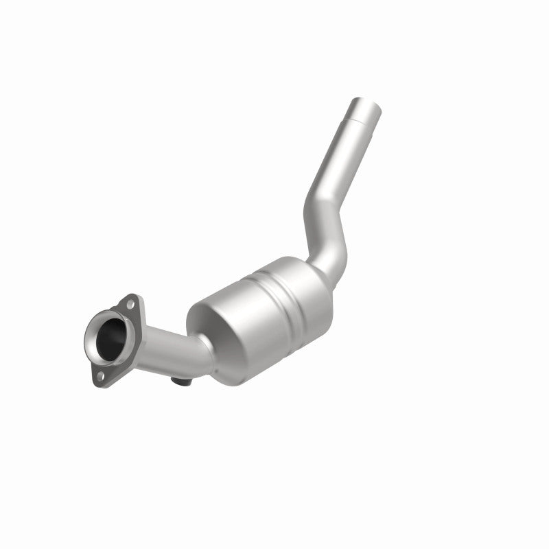 Magnaflow Conv DF 07-09 XKR 4.2L D/S