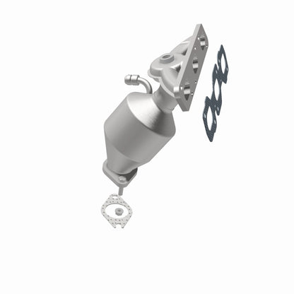 MagnaFlow Direct Fit Catalytic Converter 01-05 Ford Escape 3.0L