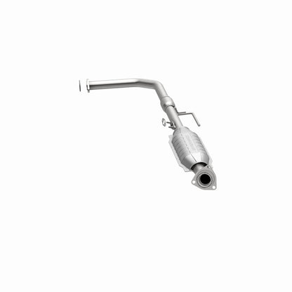 MagnaFlow Direct Fit Catalytic Converter 00-8/04 Toyota Tundra 4.7L D/S Front